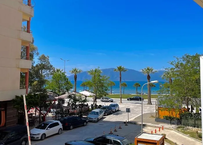 Noi Sea View Apartment