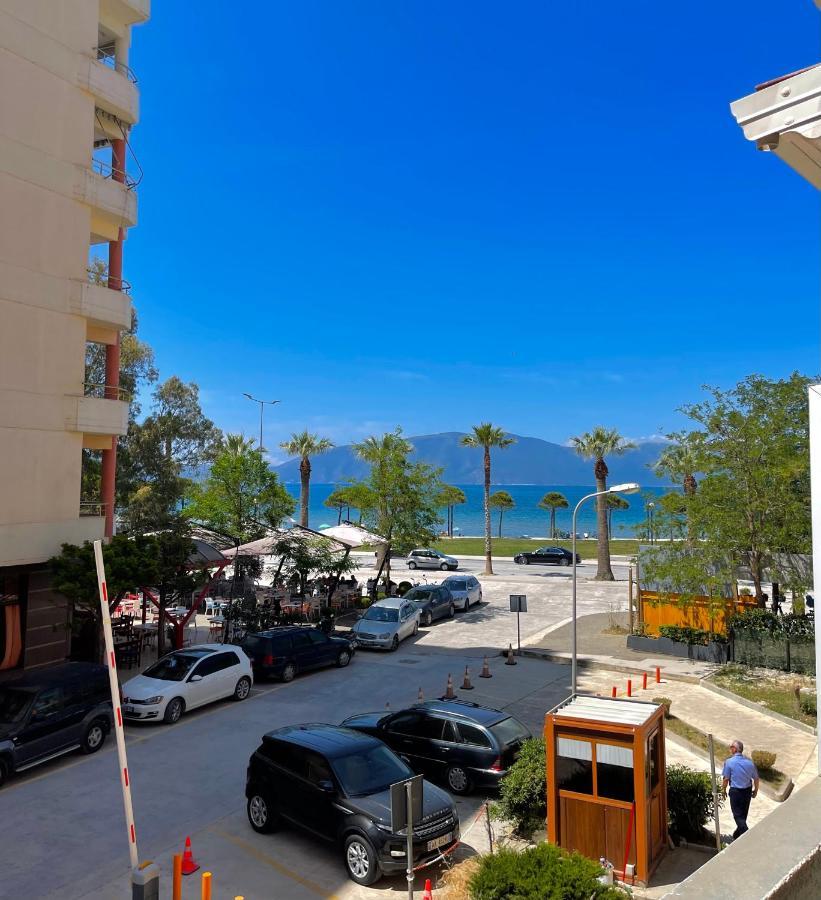 Noi Sea View Appartement