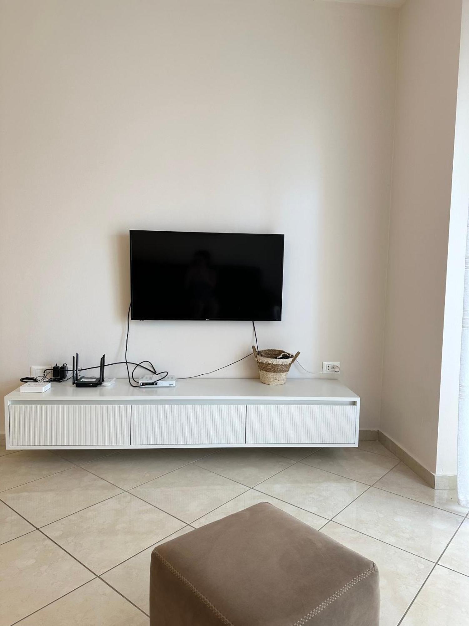 Noi Sea View Appartement