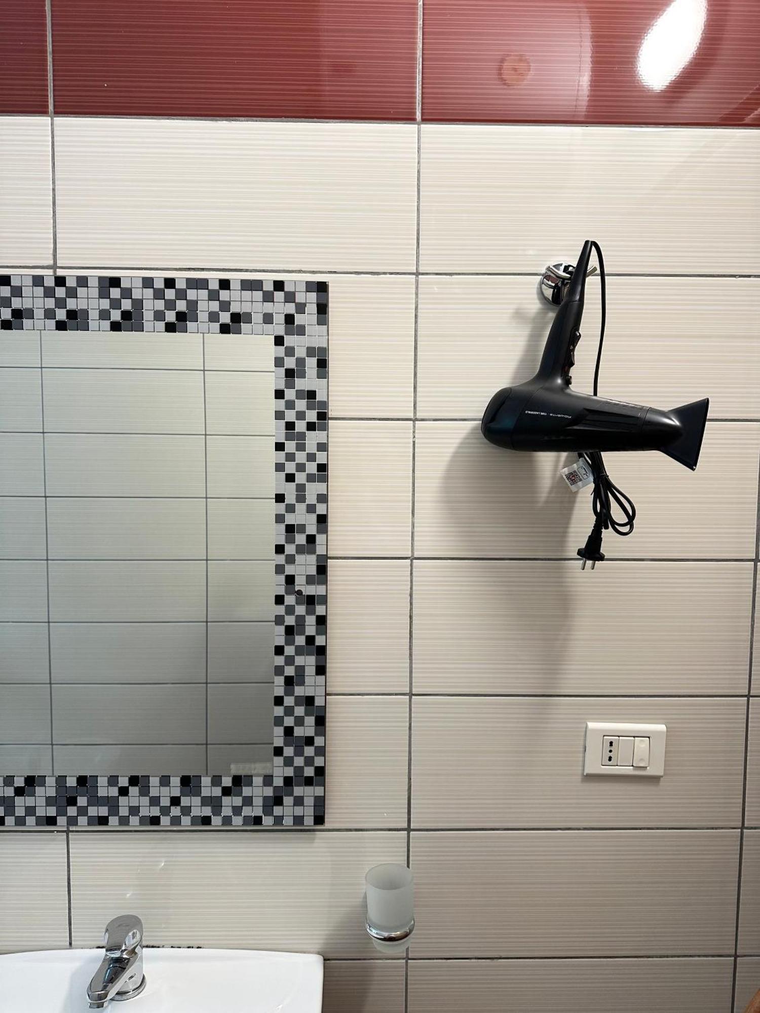 Noi Sea View Apartamento Vlorë