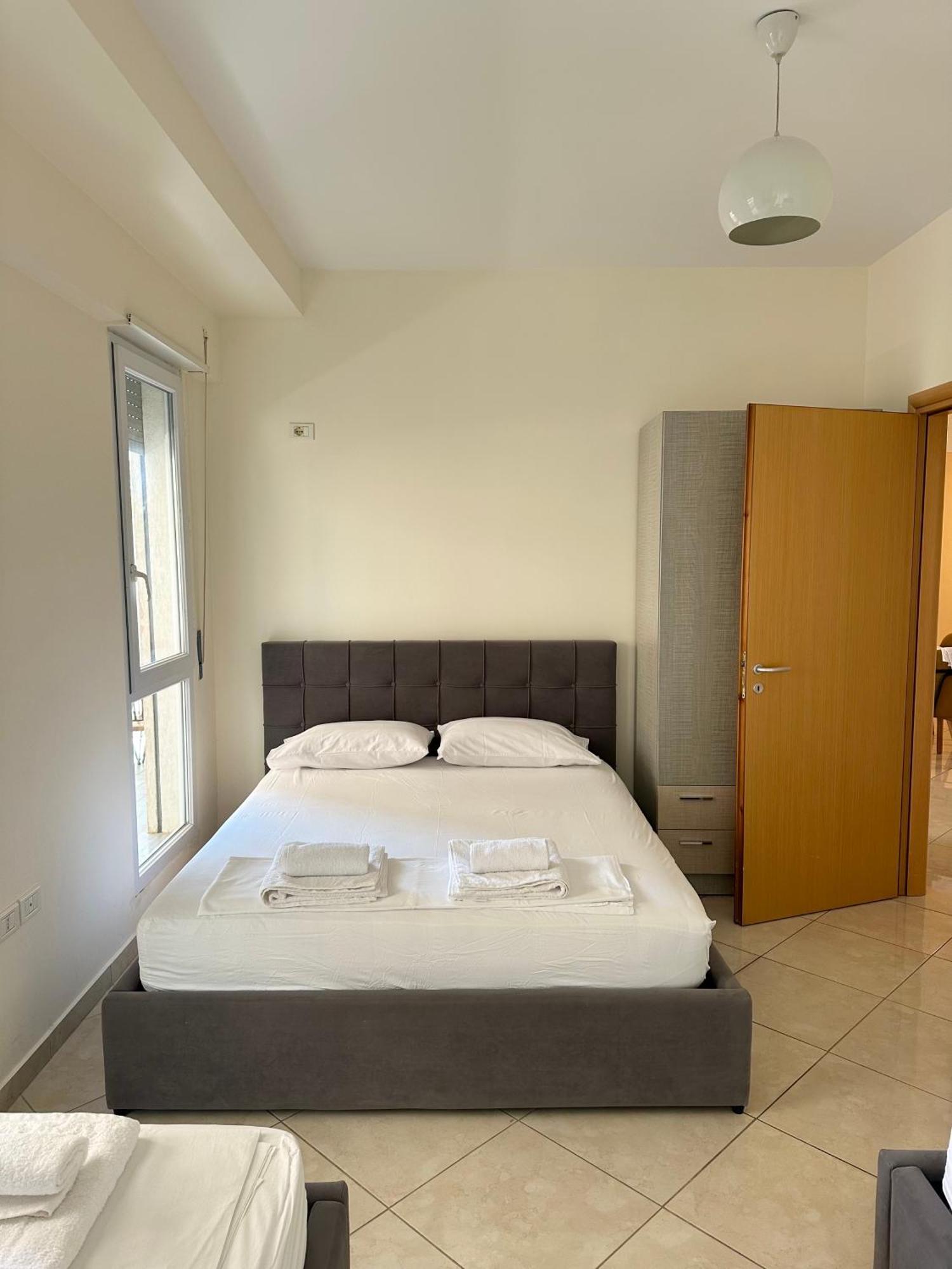 Noi Sea View * Vlorë