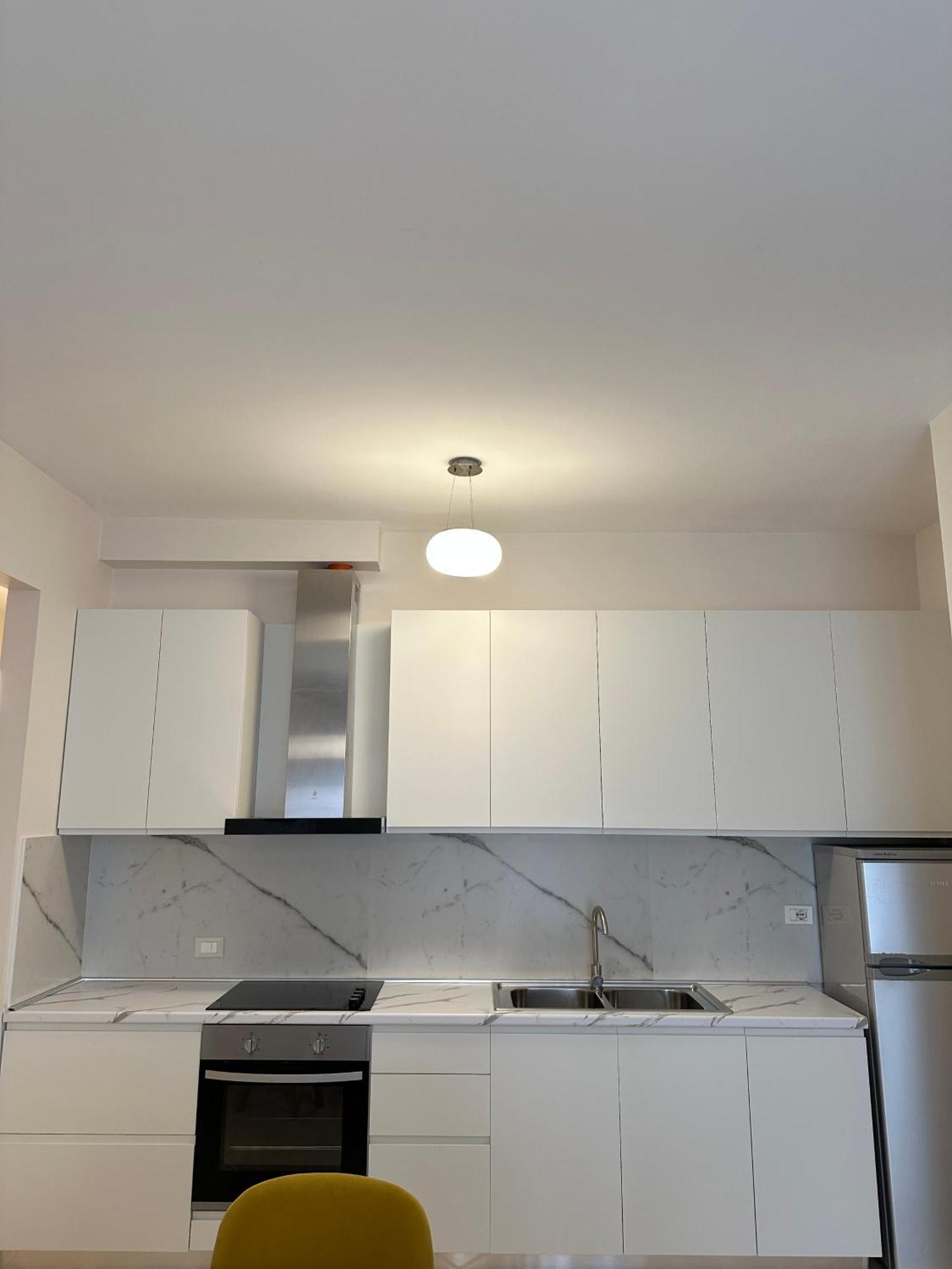 Apartamento Noi Sea View