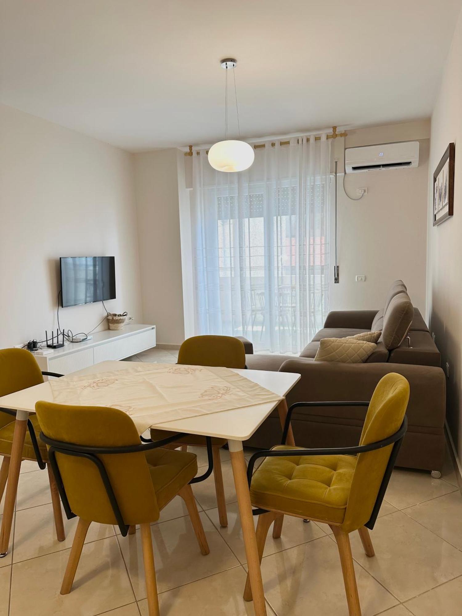 Noi Sea View Apartamento *