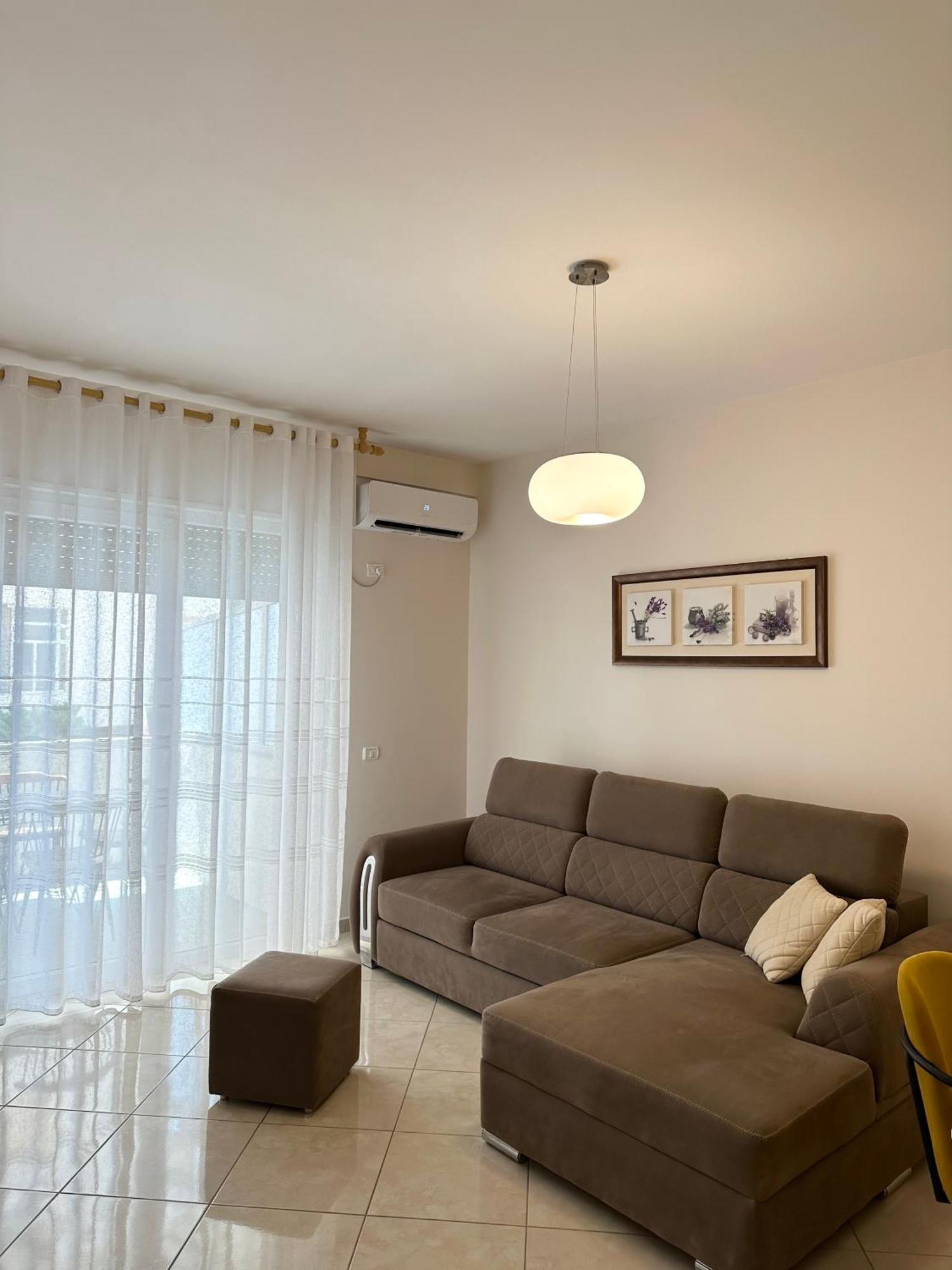 Noi Sea View Vlorë