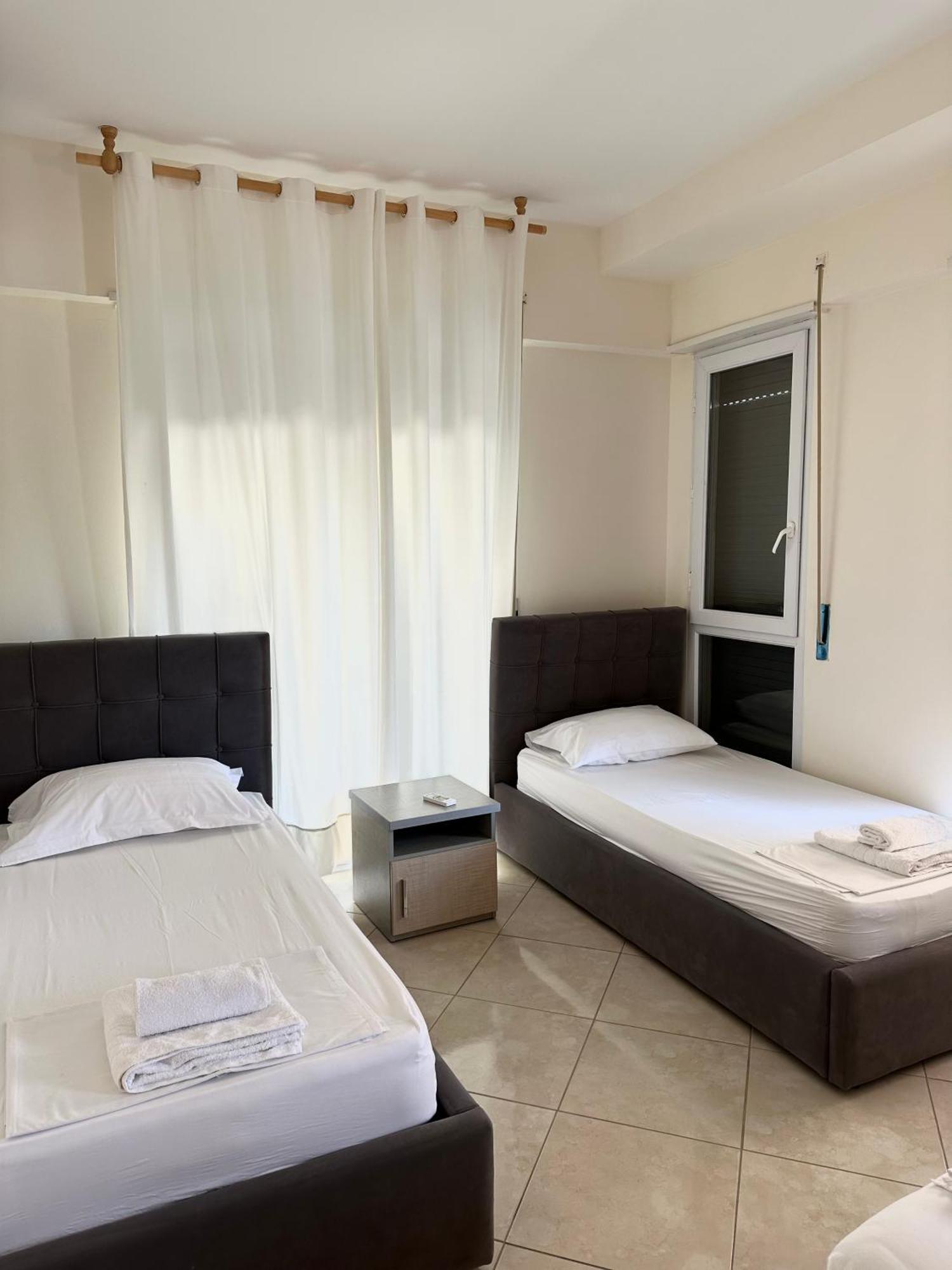 Apartamento Noi Sea View