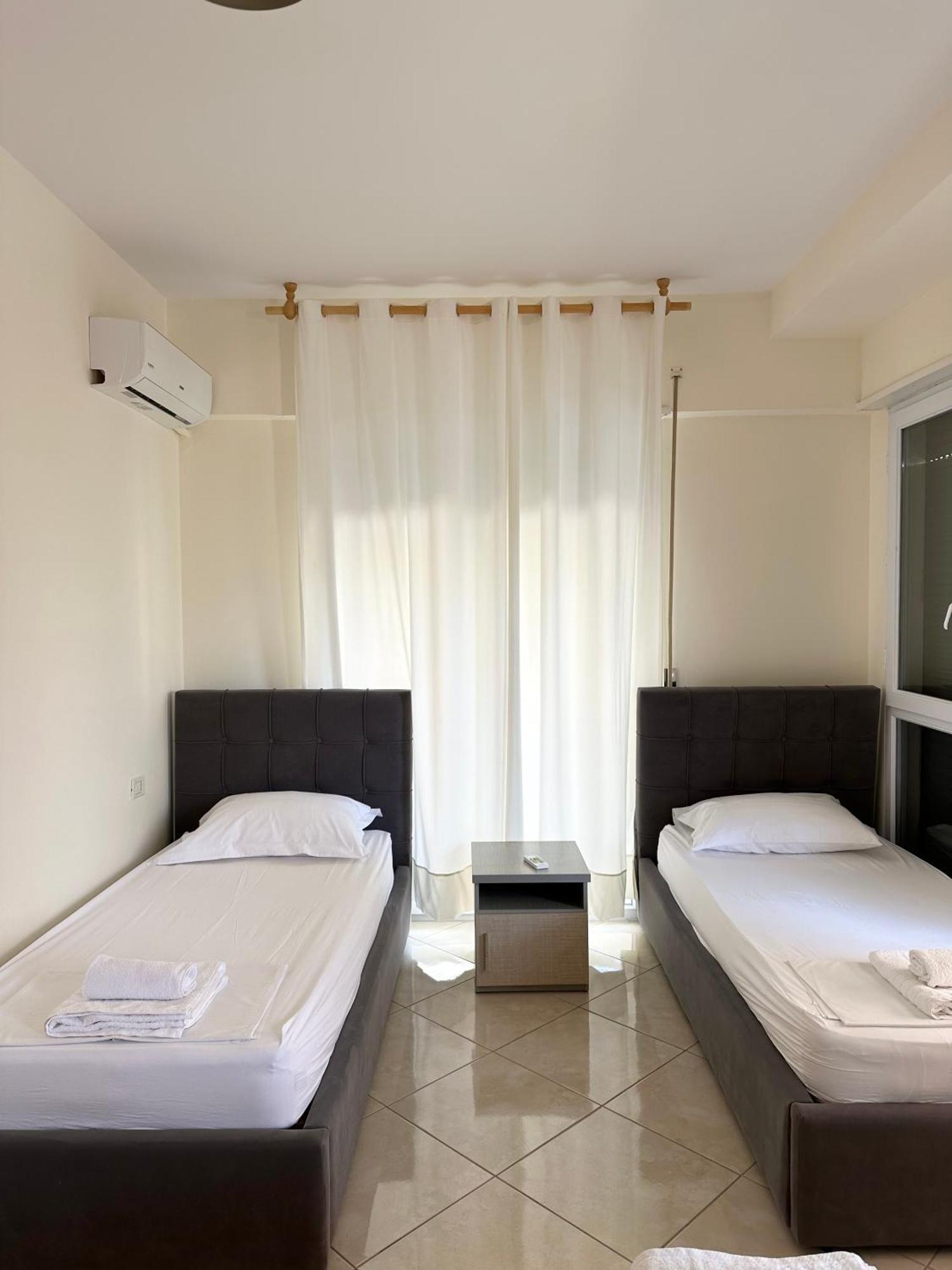 Noi Sea View Apartamento *